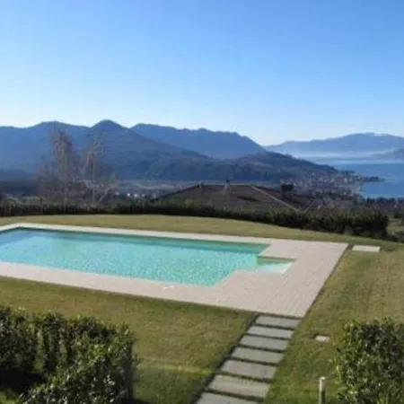 Appartement Residenza Roggiolo Luino