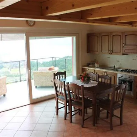 Appartement Residenza Roggiolo *