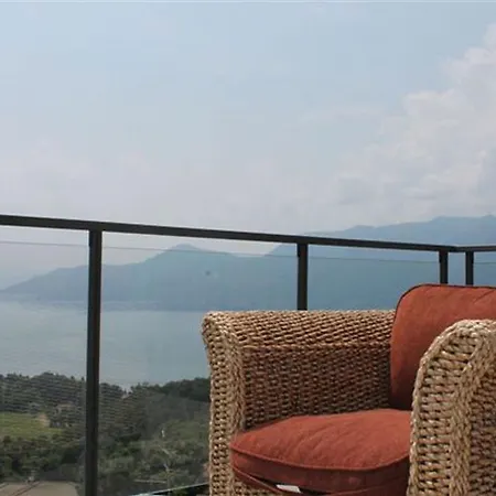Appartement Residenza Roggiolo Luino