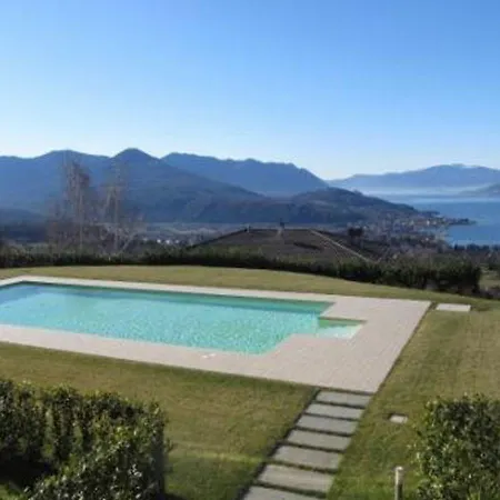 Residenza Roggiolo Appartement *