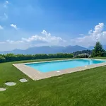 アパート Residenza Roggiolo *