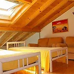 Residenza Roggiolo アパート *