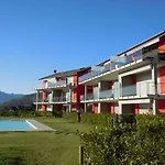 Residenza Roggiolo ルイーノ