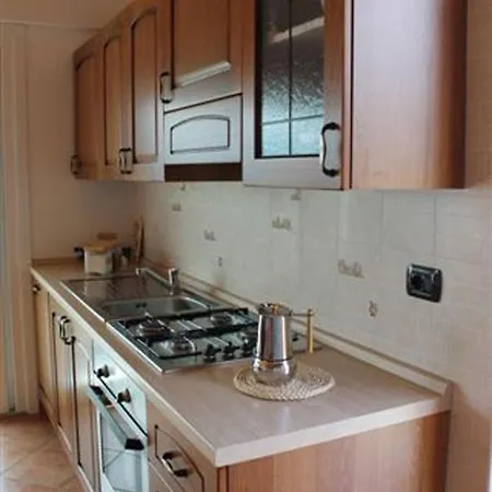 Residenza Roggiolo Daire *