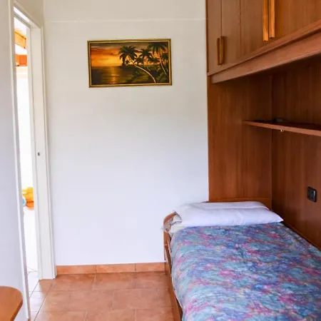 Appartement Residenza Roggiolo Luino