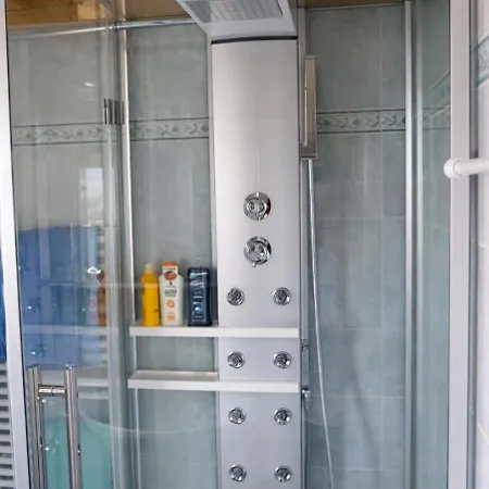 Residenza Roggiolo Appartement *