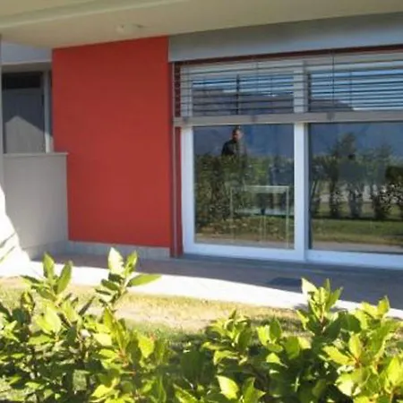 Residenza Roggiolo Daire Luino