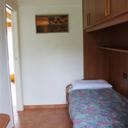 Daire Residenza Roggiolo *