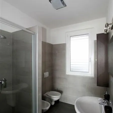 Daire Residenza Roggiolo