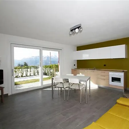 Residenza Roggiolo Daire